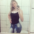 Samuele - Allonnes - Eure-et-Loir | Massage Nue