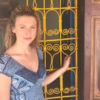 Aude-lise - Gondenans-Montby - Doubs | Massage Nue