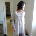 Sharleyne - Étrun - Pas-de-Calais | Massage Nue