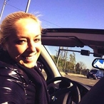 Aminata - Servin - Doubs | Massage Nue