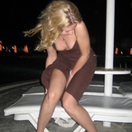 Anne-emilie - Antrenas - Lozère | Massage Nue