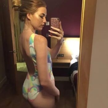 Jannie - Scy-Chazelles - Moselle | Massage Nue