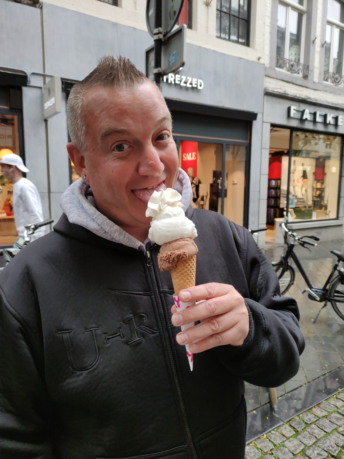 Dyklan - Hablainville - Meurthe-et-Moselle | Massage Nue