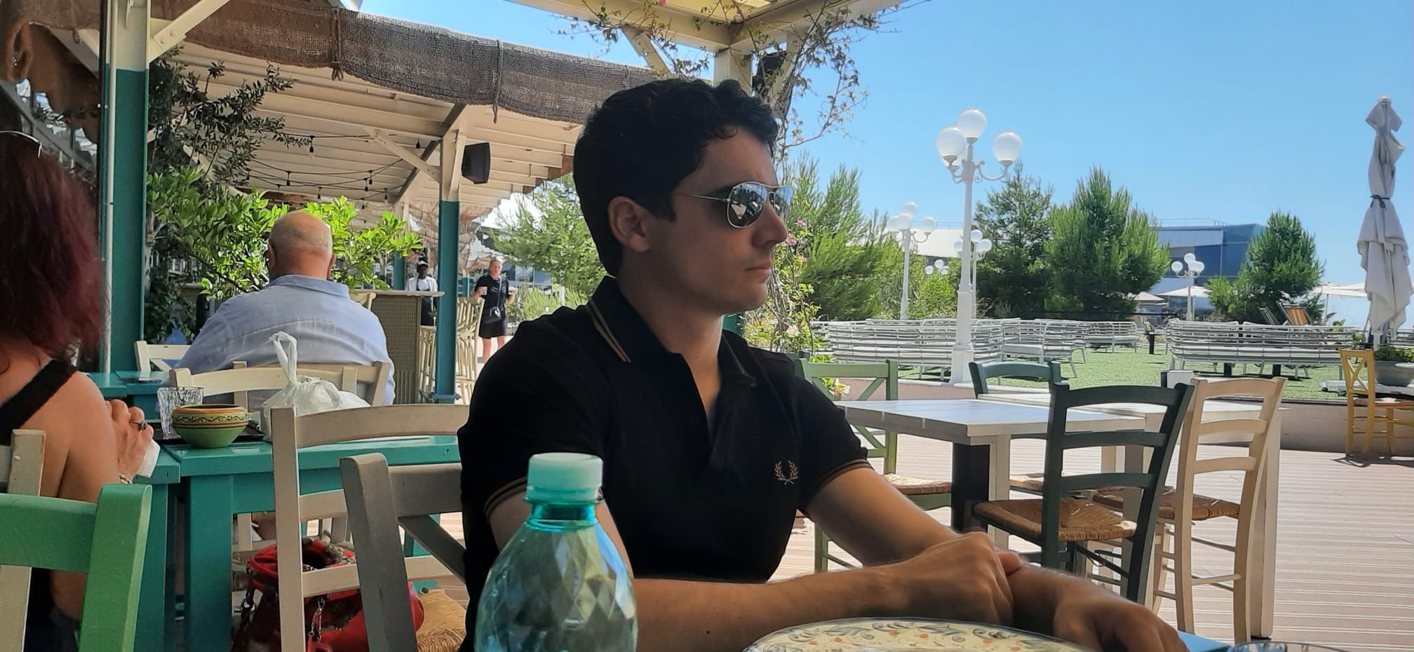 Naick - Areines - Loir-et-Cher | Massage Nue