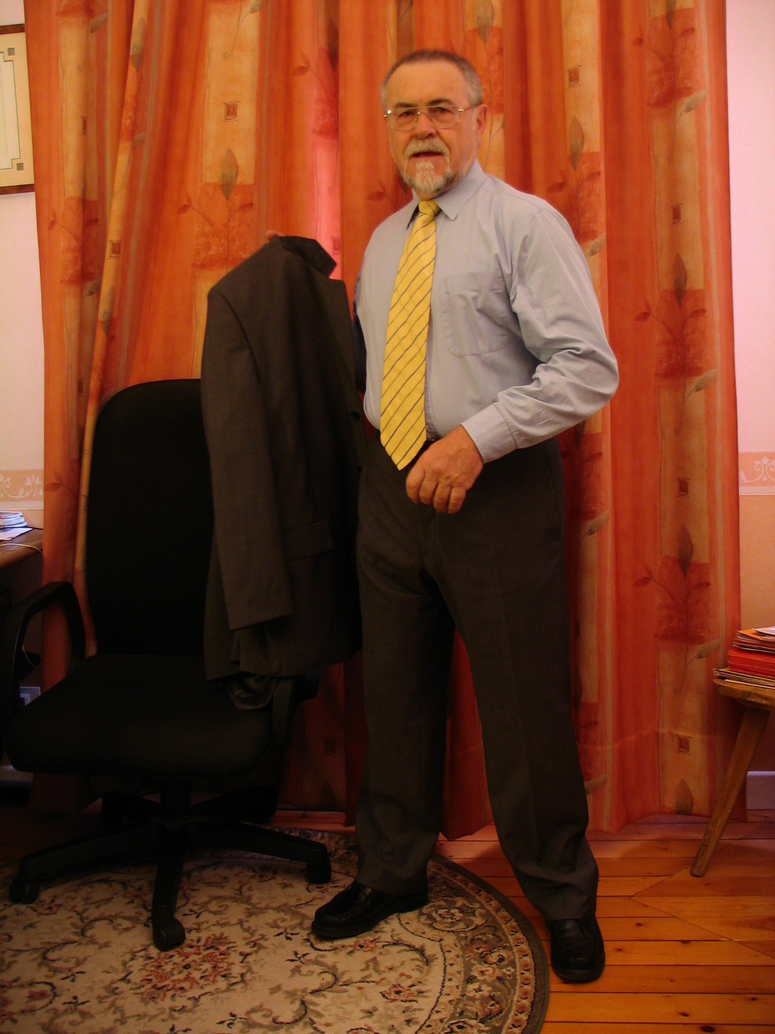 Mostepha - Villers-aux-Bois - Marne | Massage Nue