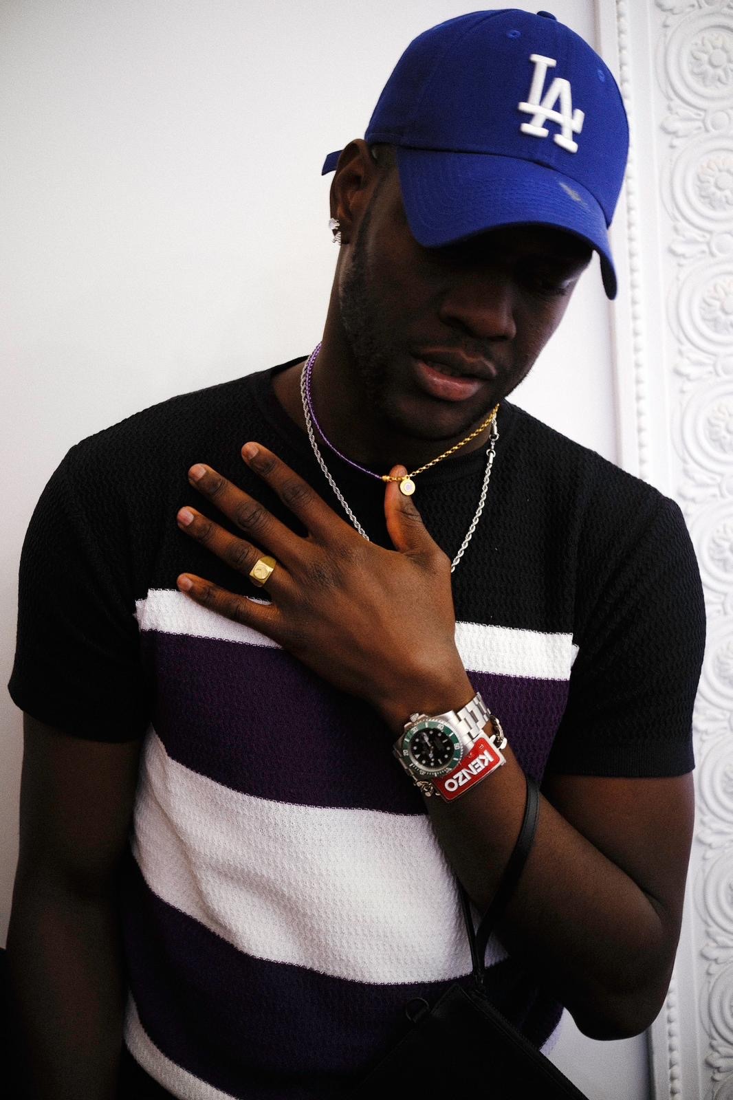 Nadyr - Puisieulx - Marne | Massage Nue