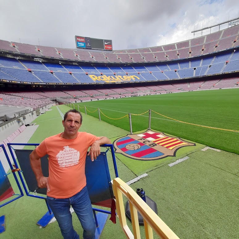 Wissam - Brasc - Aveyron | Massage Nue