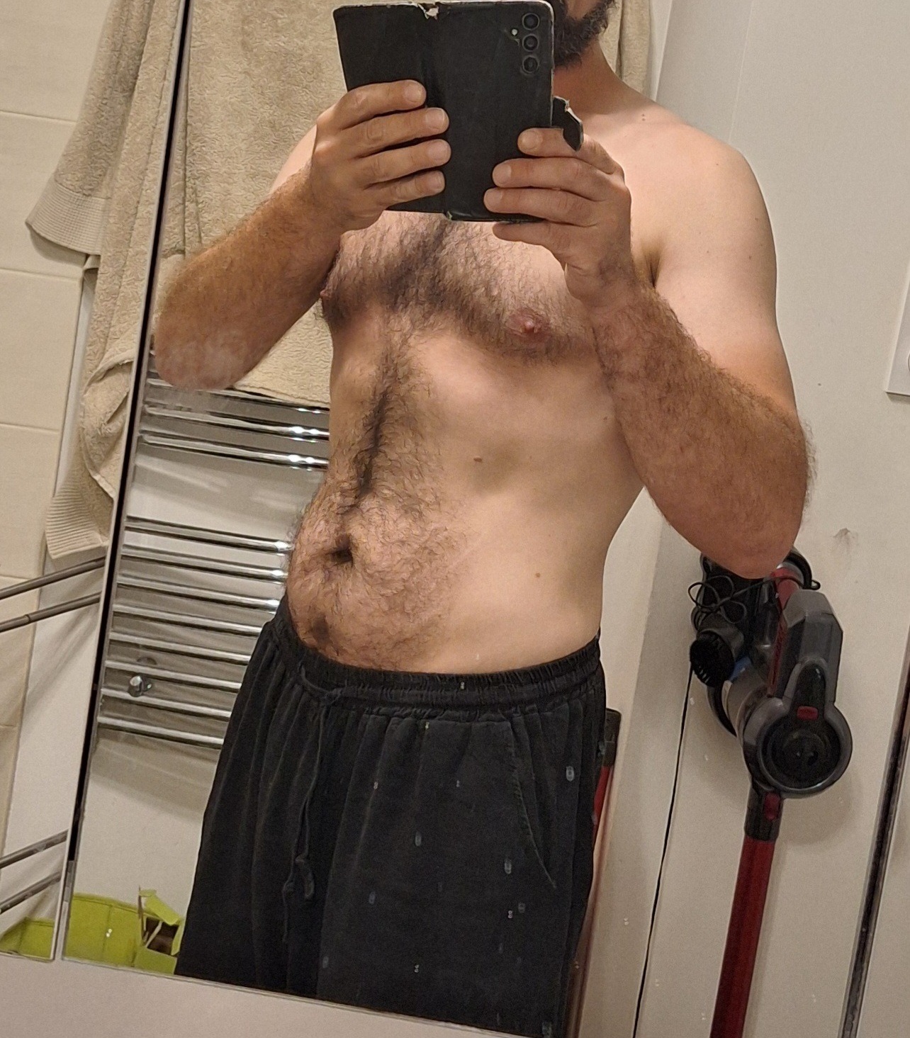 Kristofer - Lumbres - Pas-de-Calais | Massage Nue