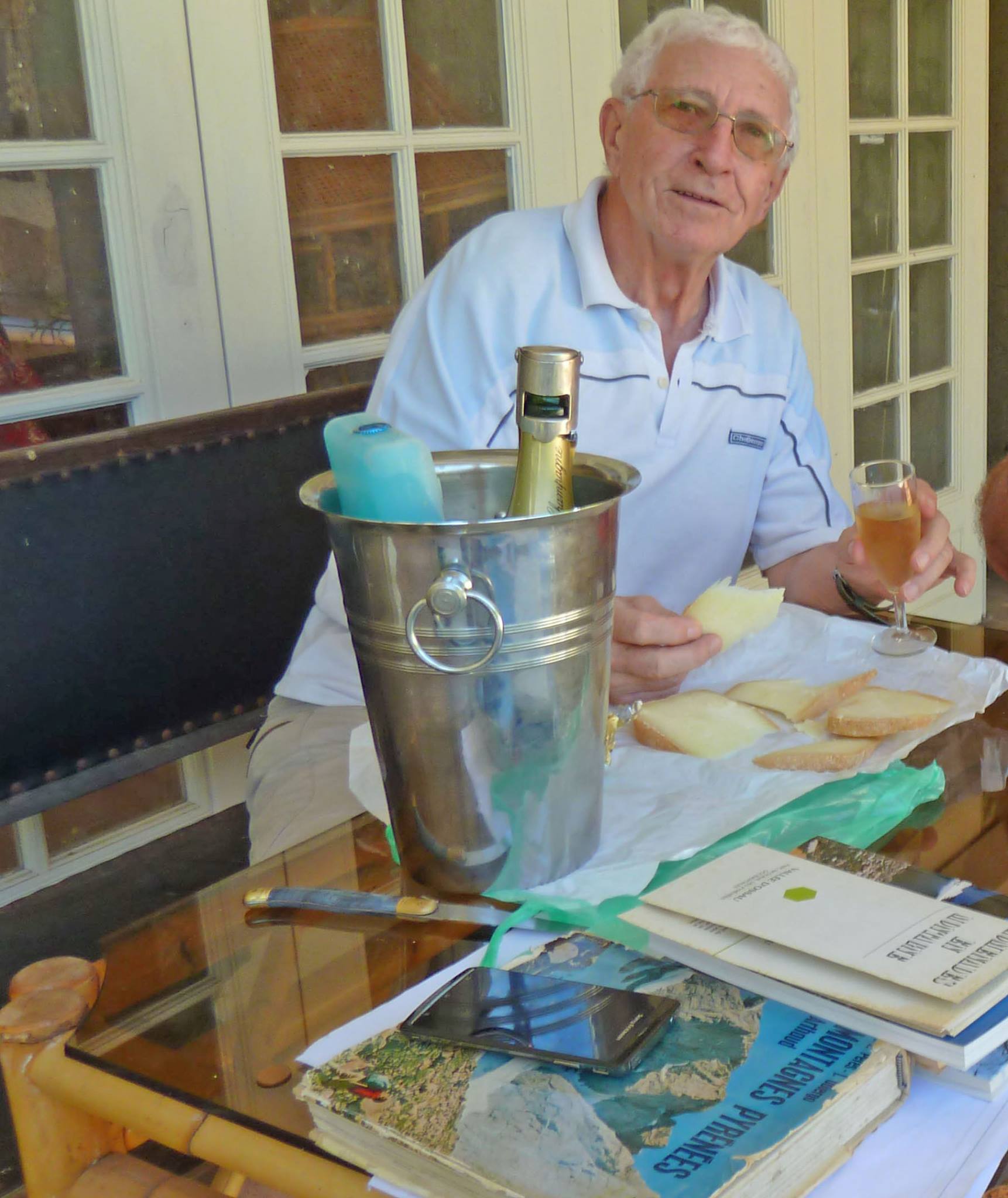 Johannick - Capinghem - Nord | Massage Nue