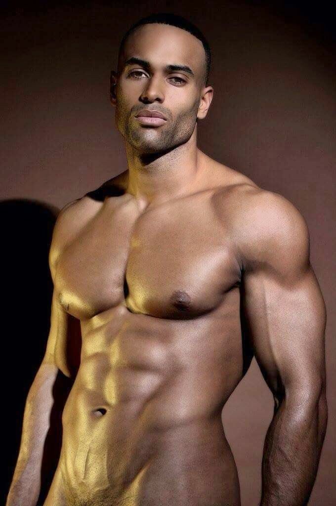 Nesim - Ambialet - Tarn | Massage Nue