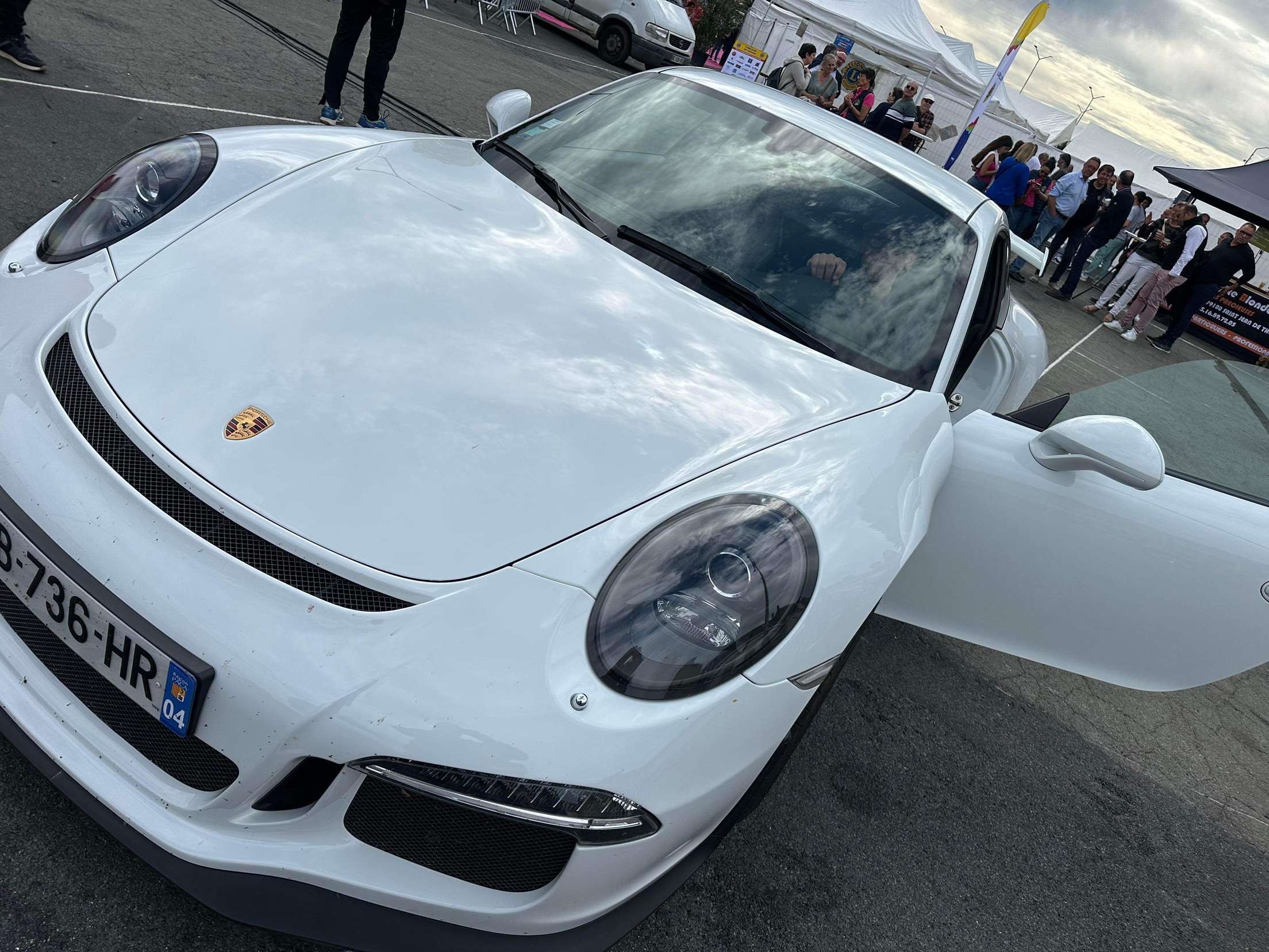 Panayotis - Givenchy-le-Noble - Pas-de-Calais | Massage Nue