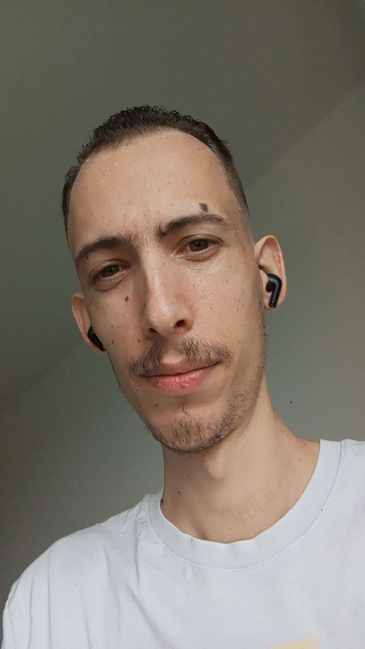 Eugenio - Mûres - Haute-Savoie | Massage Nue