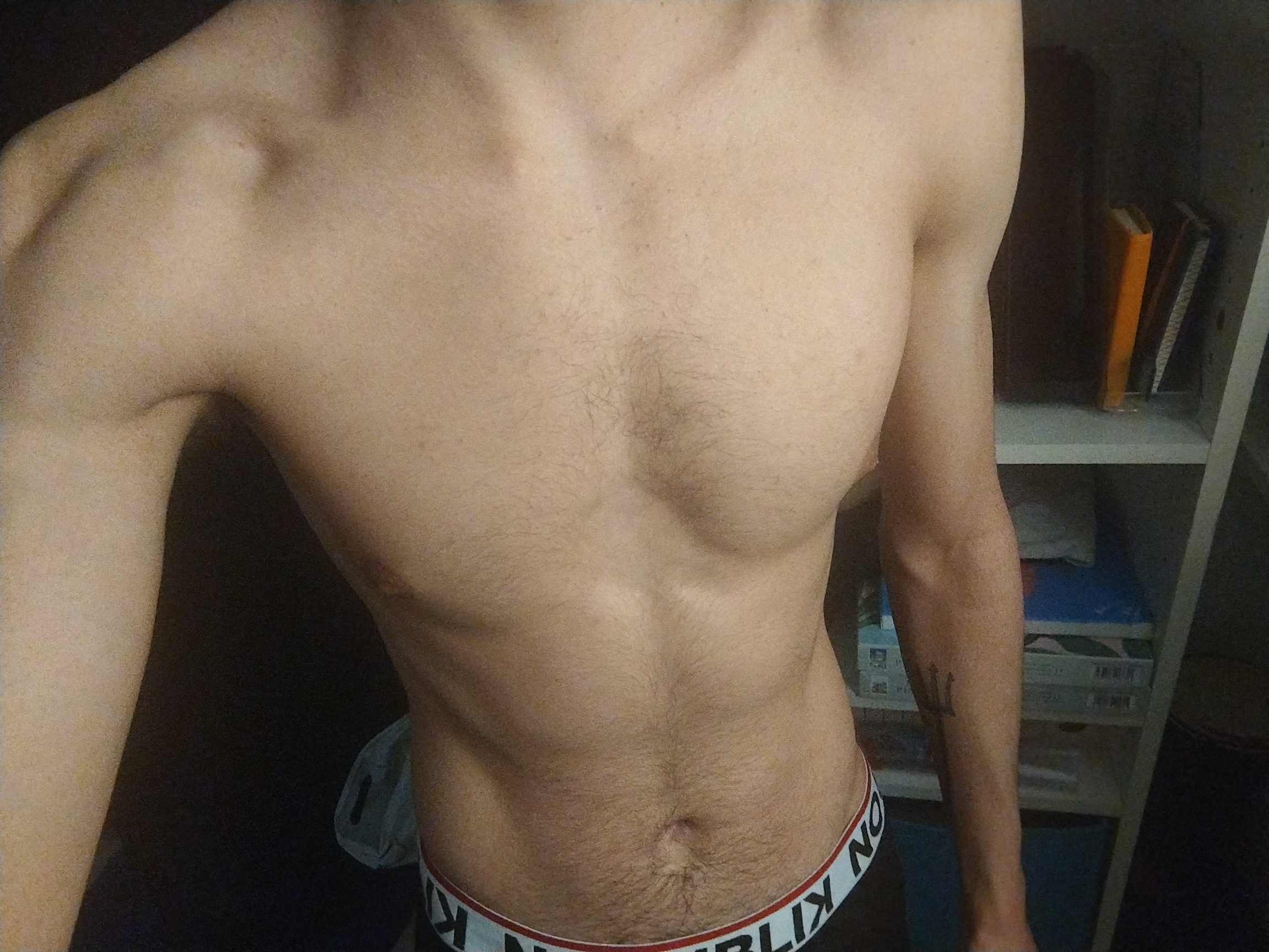 Drazik - Fixem - Moselle | Massage Nue