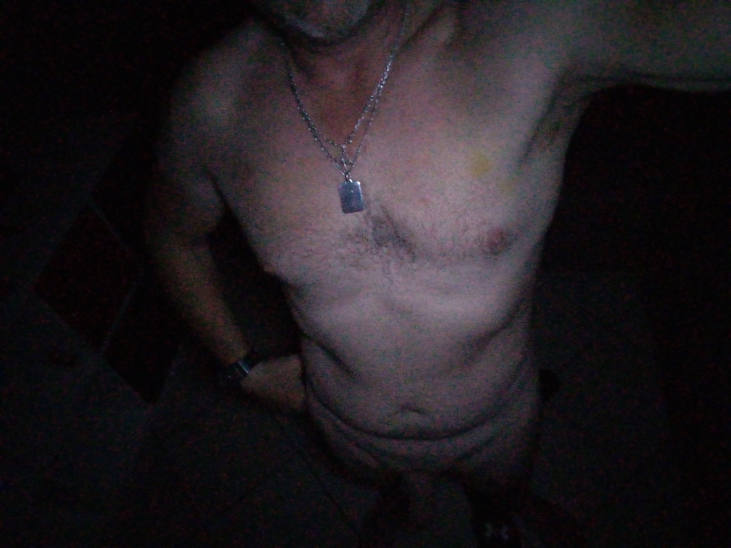 Chawki - Bousbach - Moselle | Massage Nue