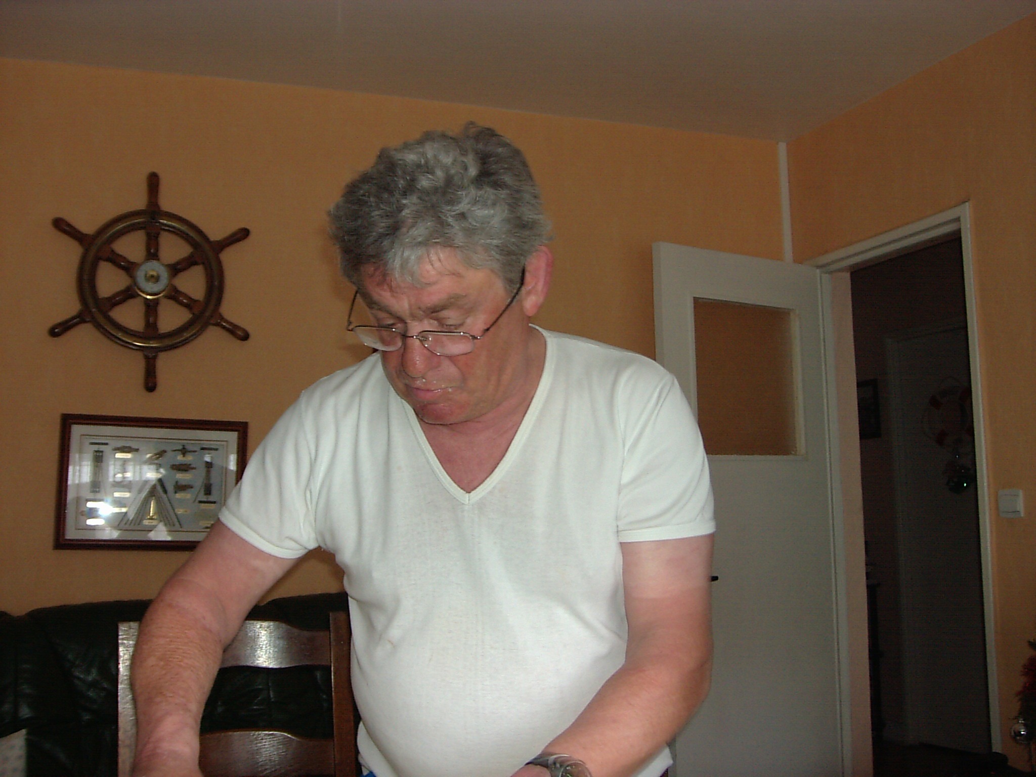 Bruneau - Menthonnex-en-Bornes - Haute-Savoie | Massage Nue