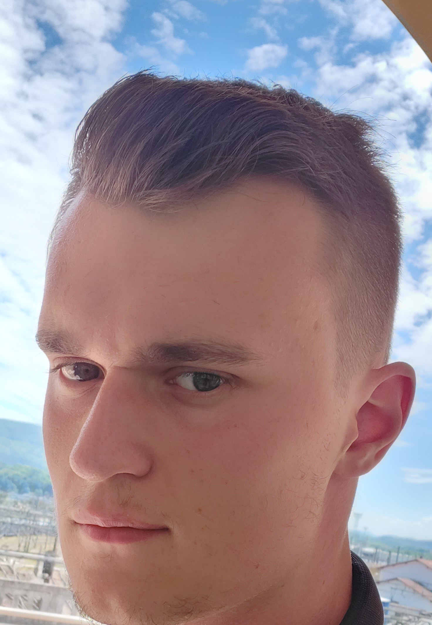 Tyler - Dampierre-sur-le-Doubs - Doubs | Massage Nue