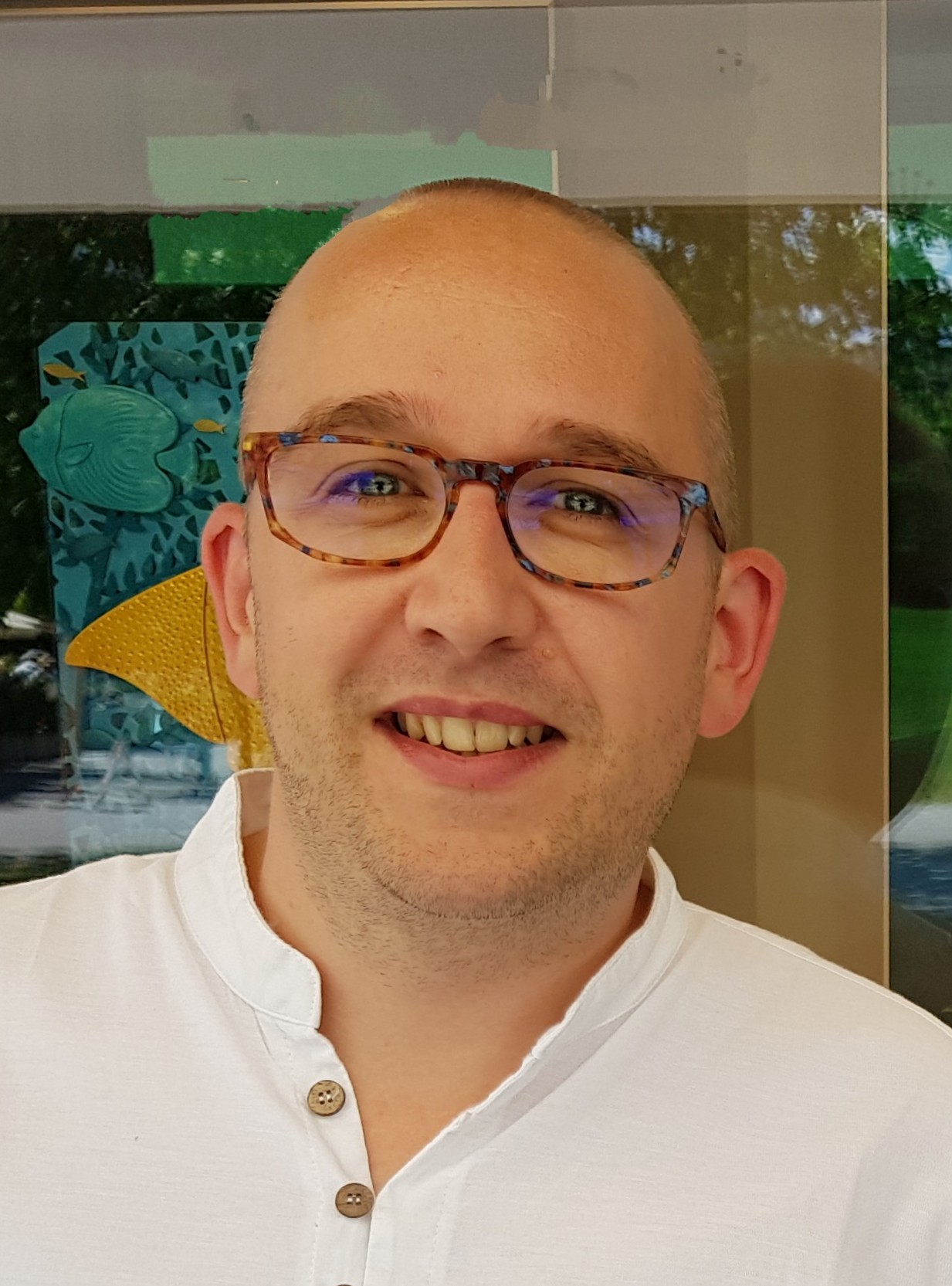 Attilio - Rouvres-en-Plaine - Côte-d'Or | Massage Nue