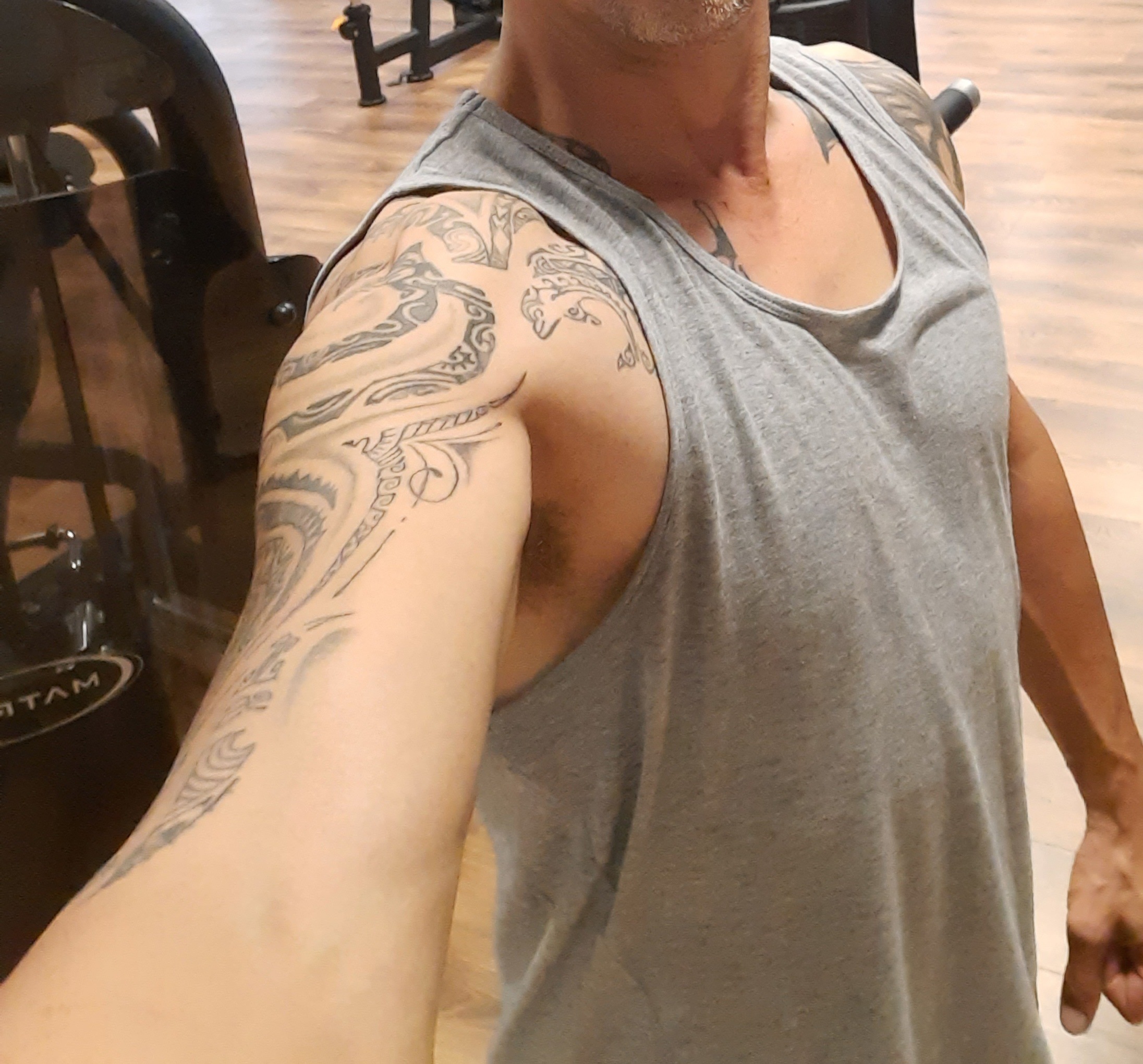 Ya - Harreberg - Moselle | Massage Nue