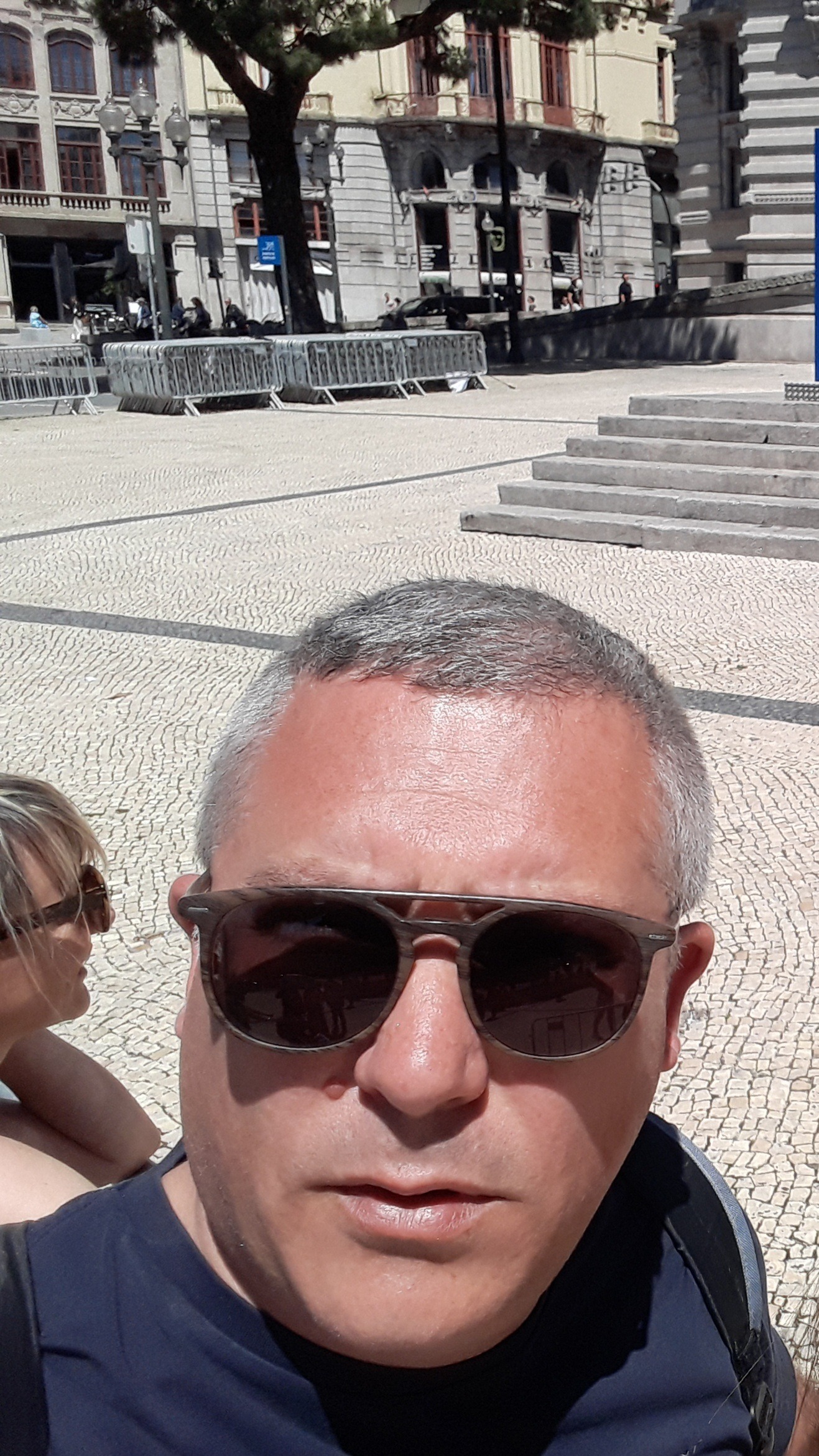 Larbi - Lor - Aisne | Massage Nue