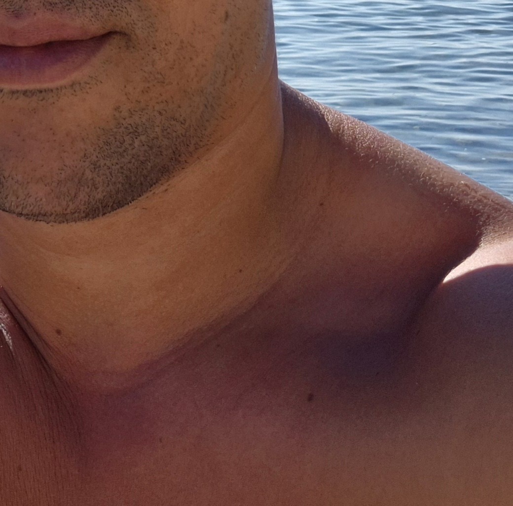 Chaim - Moncourt - Moselle | Massage Nue