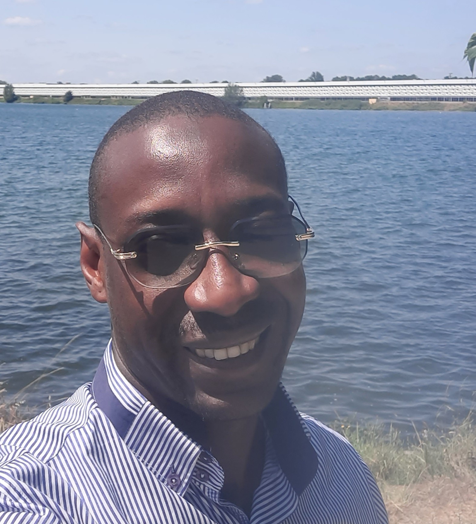 Mouadh - Aizac - Ardèche | Massage Nue