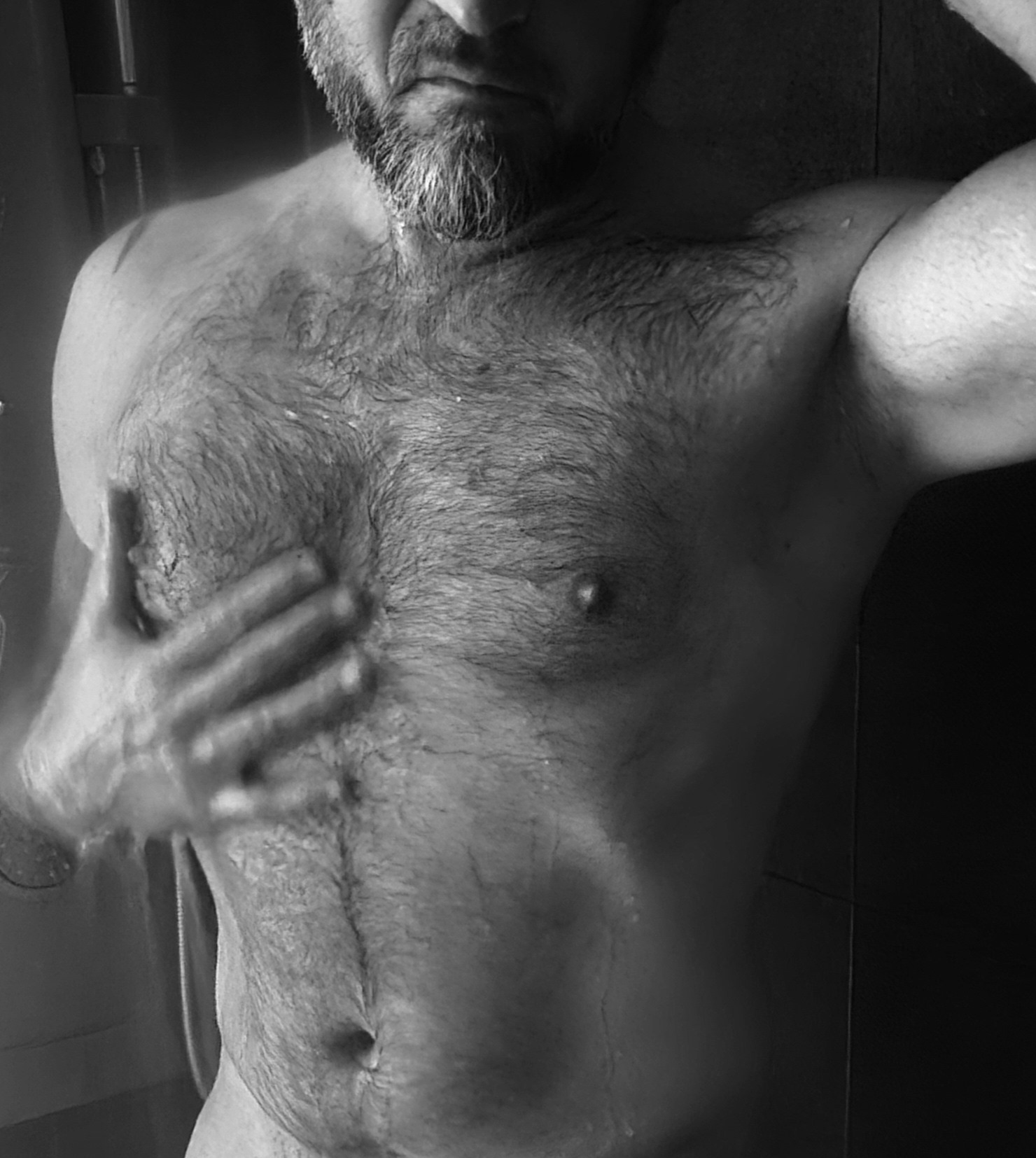 Philippe-junior - Binson-et-Orquigny - Marne | Massage Nue