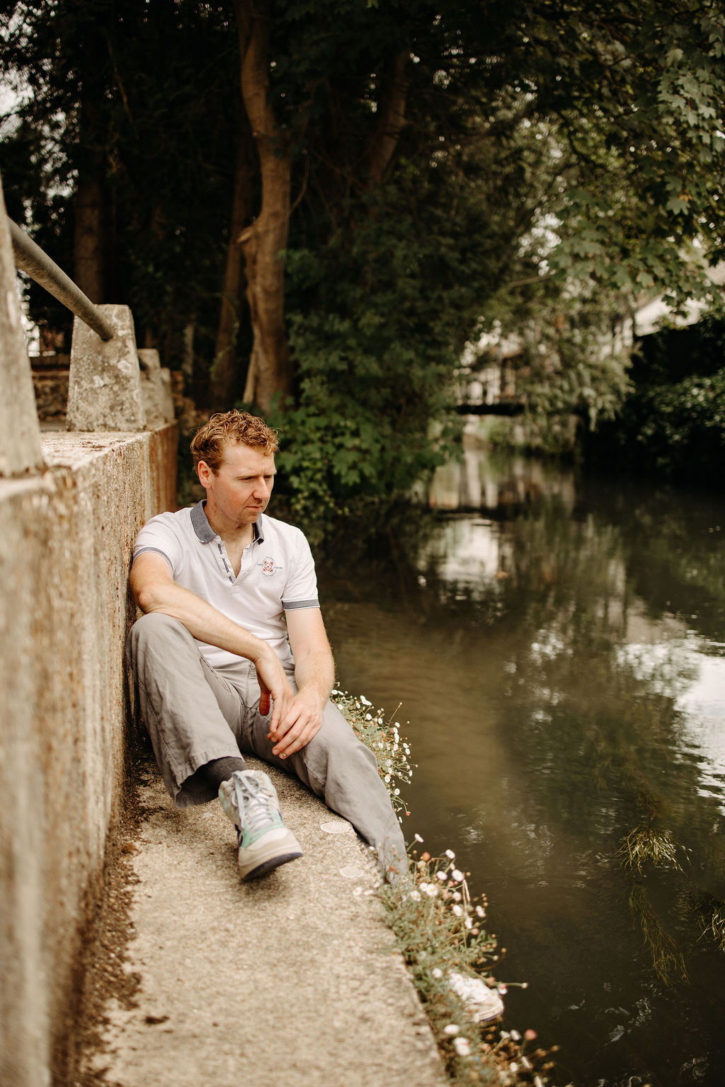 Jamin - Coincy - Moselle | Massage Nue