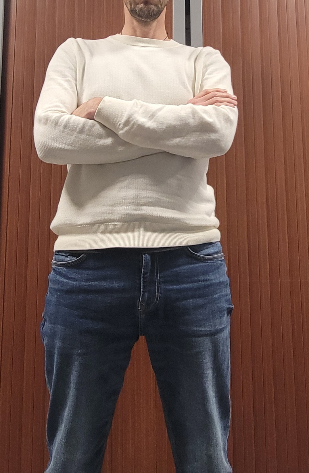 Meschac - Laumesfeld - Moselle | Massage Nue