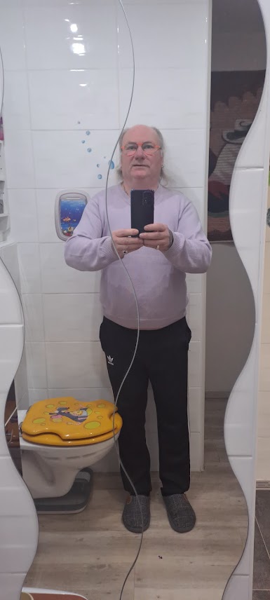 Dominik - Saint-Étienne-de-Brillouet - Vendée | Massage Nue