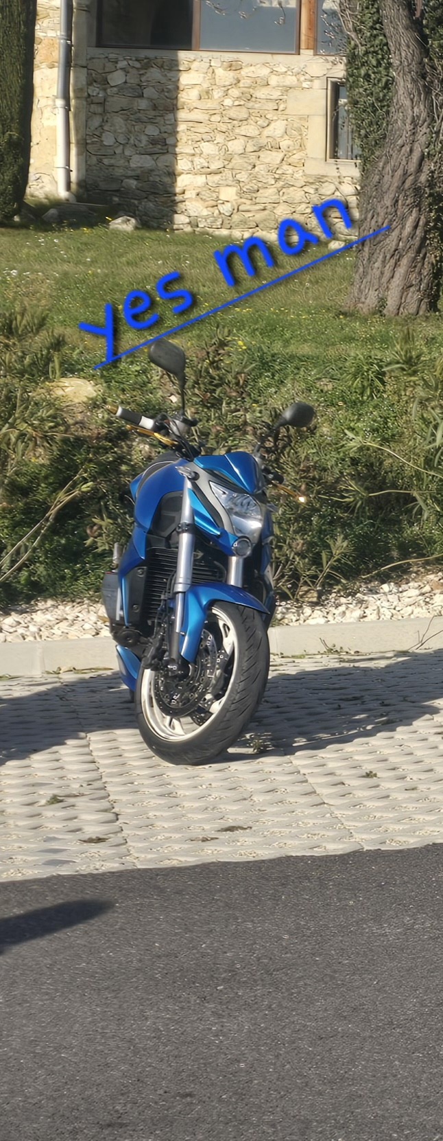 Loeiz - Trosly-Loire - Aisne | Massage Nue