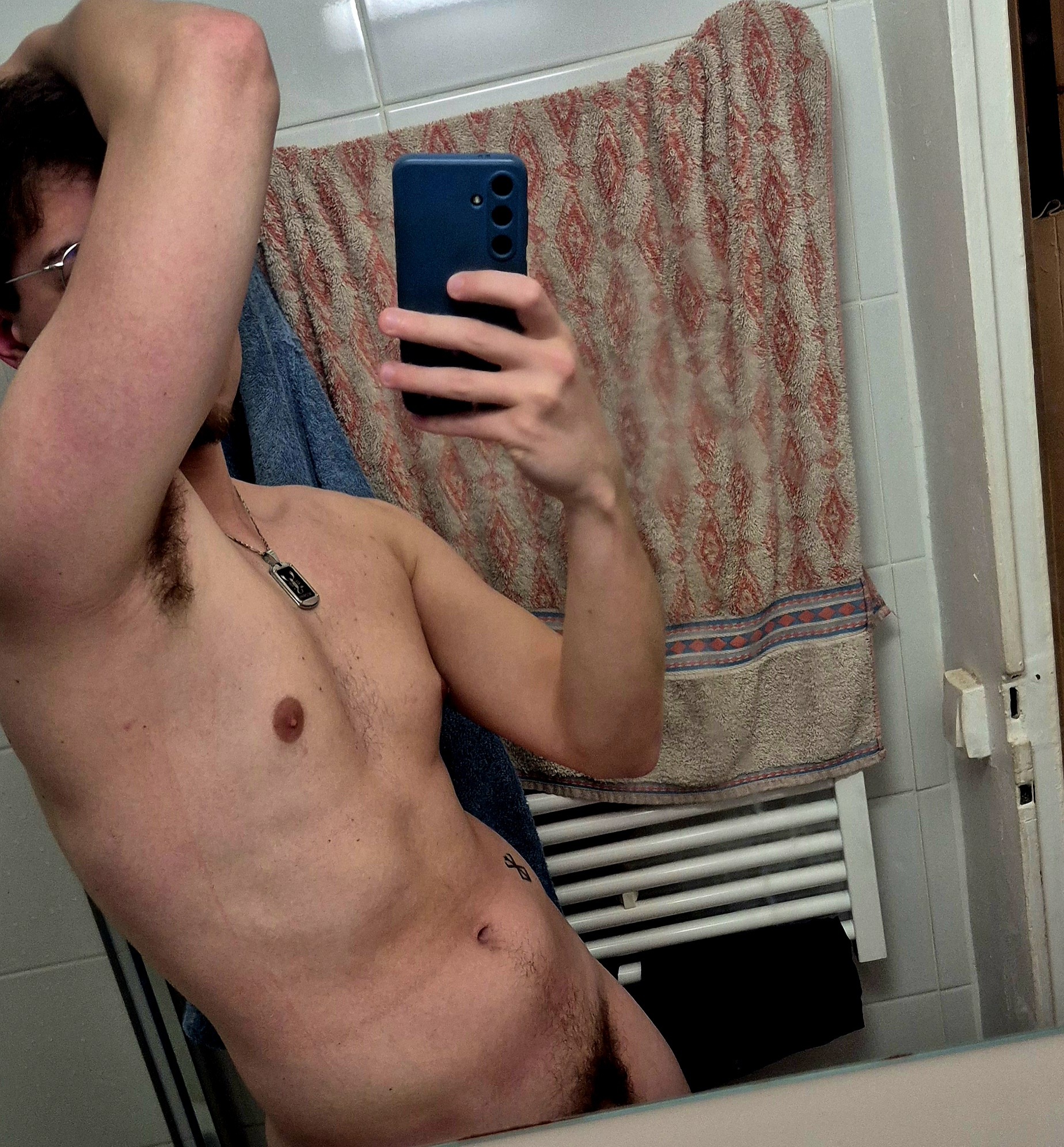 Abdelouaheb - Maslacq - Pyrénées-Atlantiques | Massage Nue