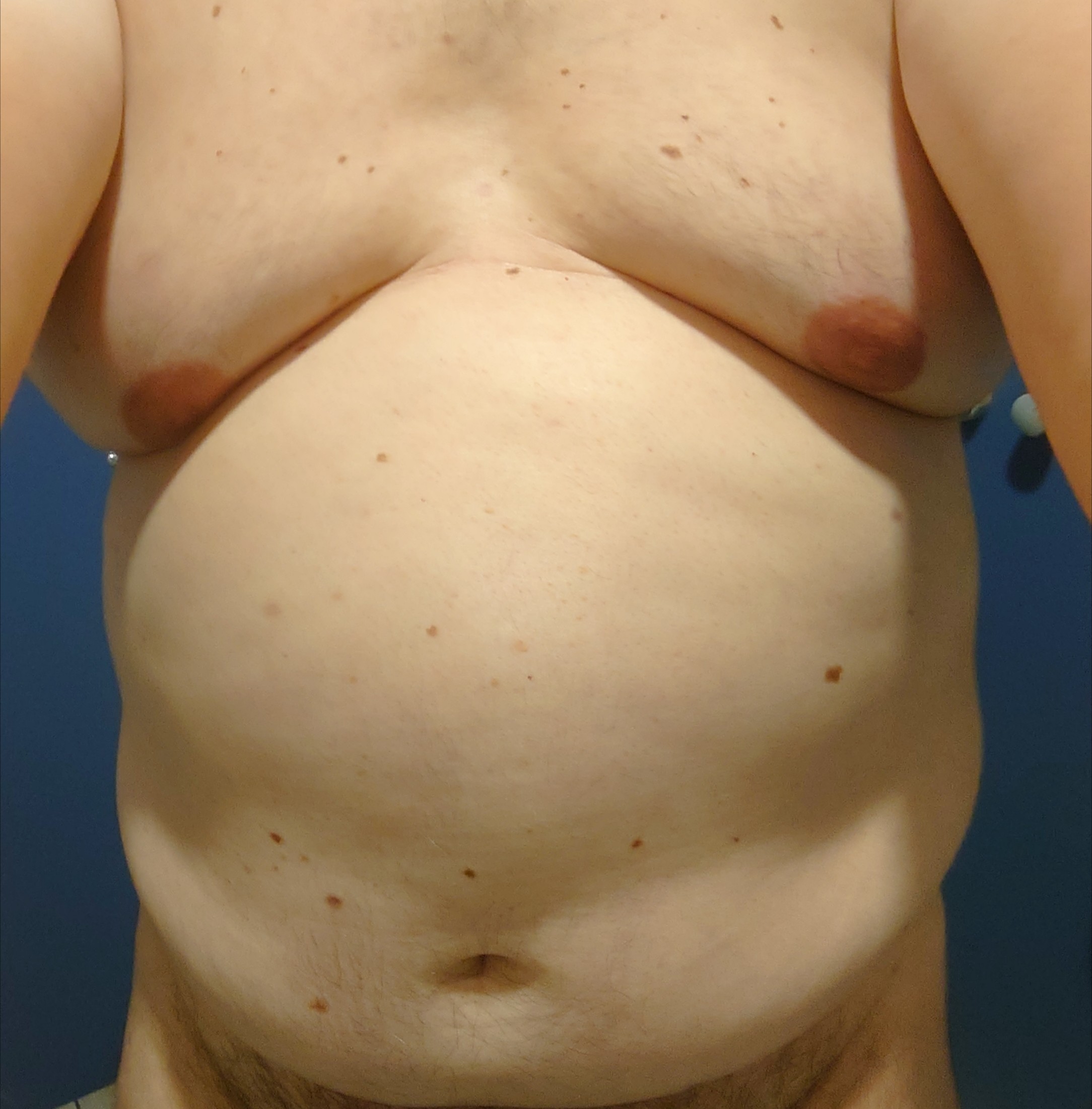 Shayann - Domqueur - Somme | Massage Nue