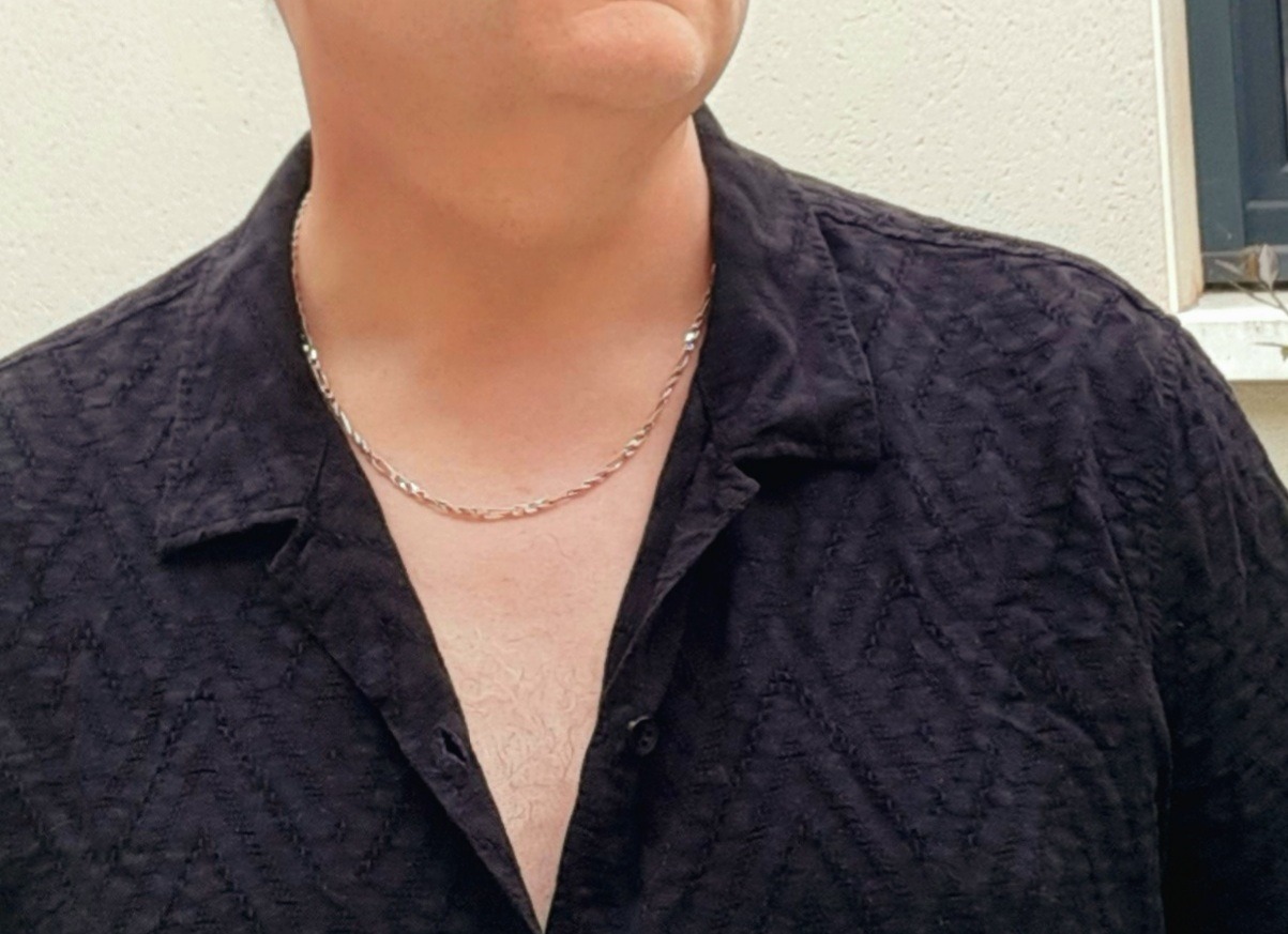 Rayan - LeFousseret - Haute-Garonne | Massage Nue