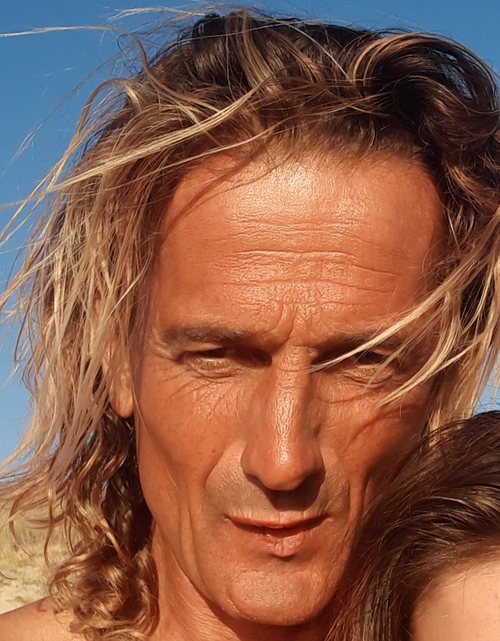 Kory - Fontaine-lès-Croisilles - Pas-de-Calais | Massage Nue