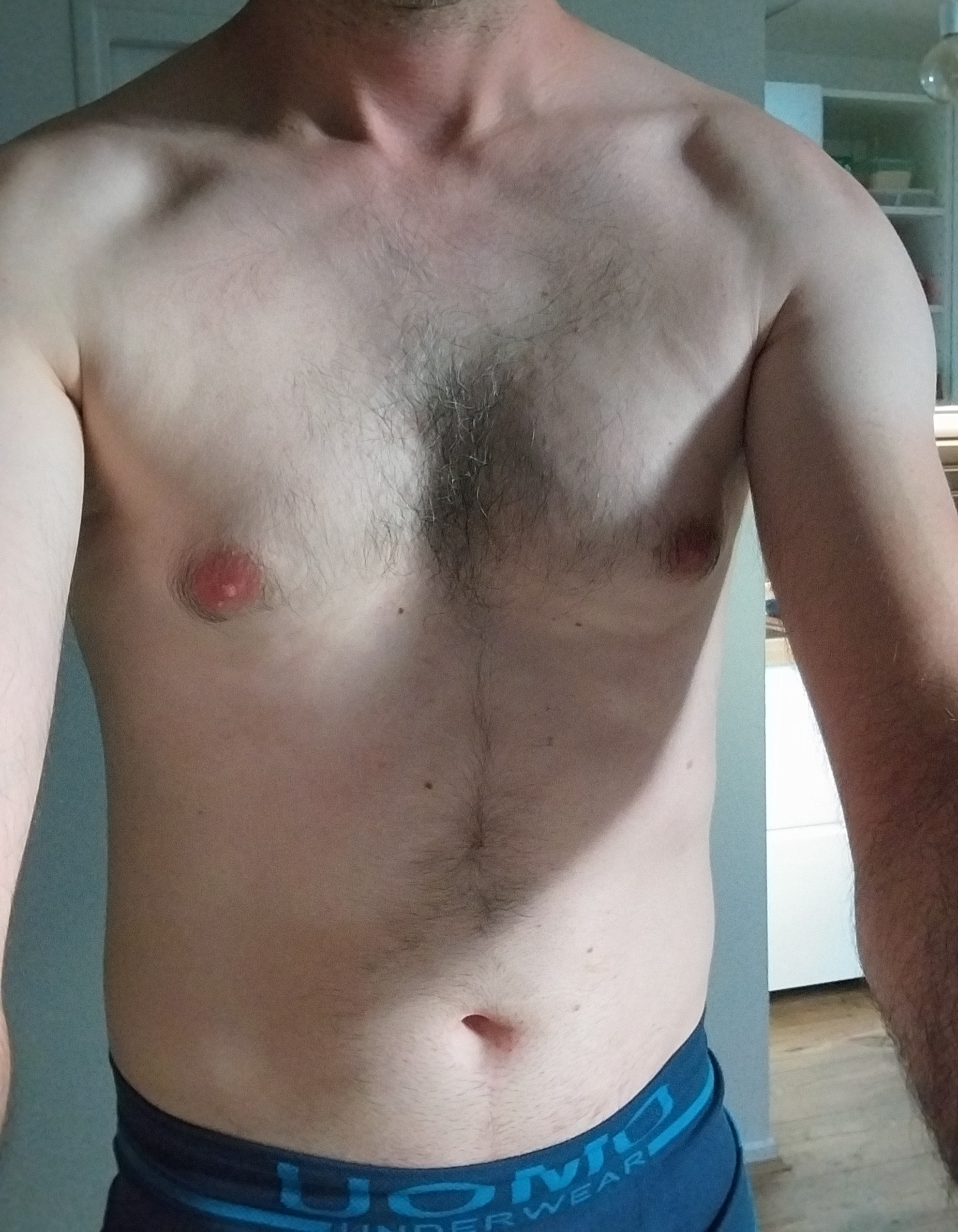 Zakariya - Fertans - Doubs | Massage Nue