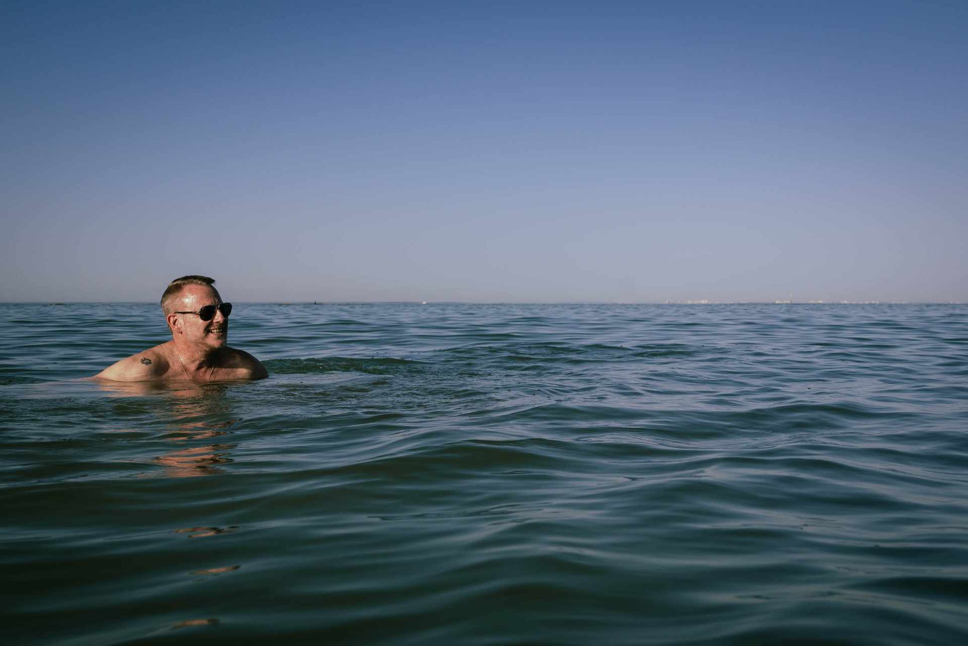 Lian - Allery - Somme | Massage Nue