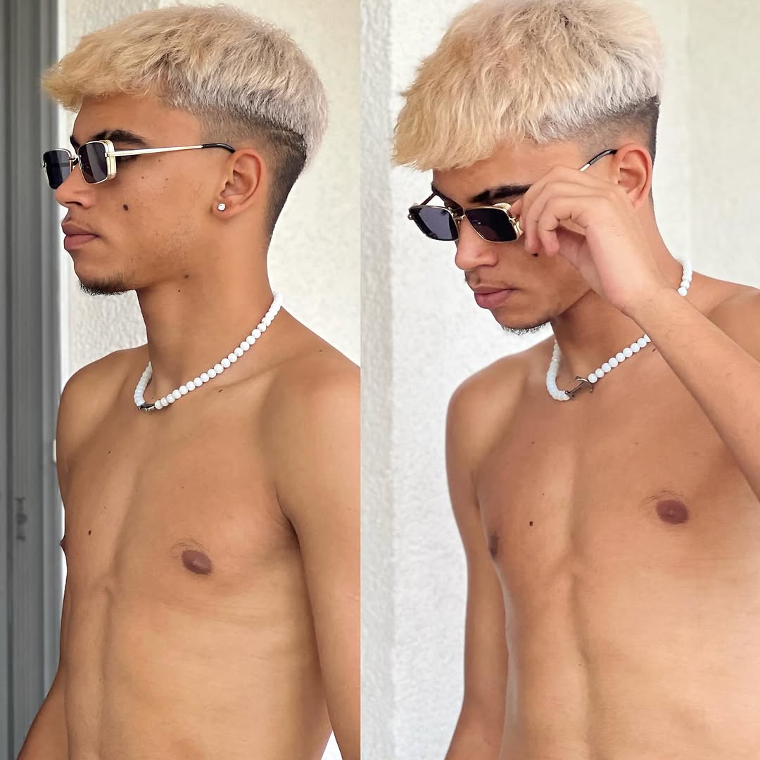 Mouhamed - Dung - Doubs | Massage Nue