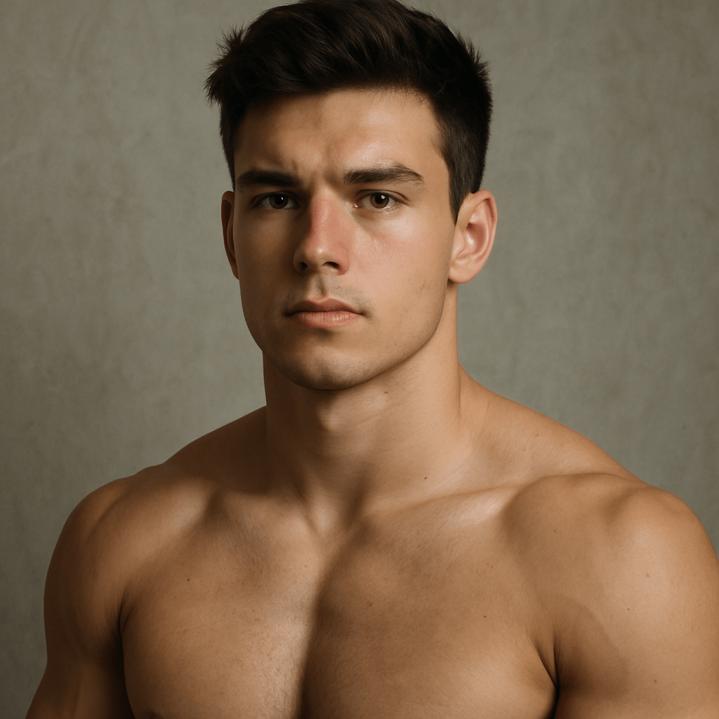 Mohamed-khalil - Aiglemont - Ardennes | Massage Nue