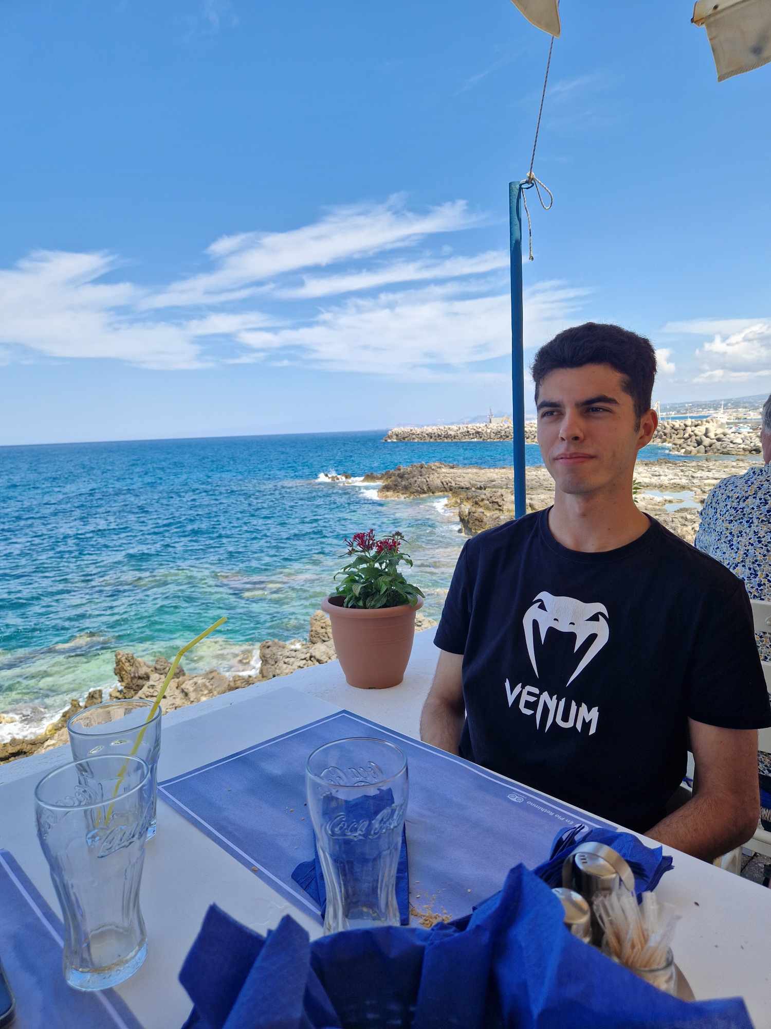 Mattéo - Adam-lès-Passavant - Doubs | Massage Nue