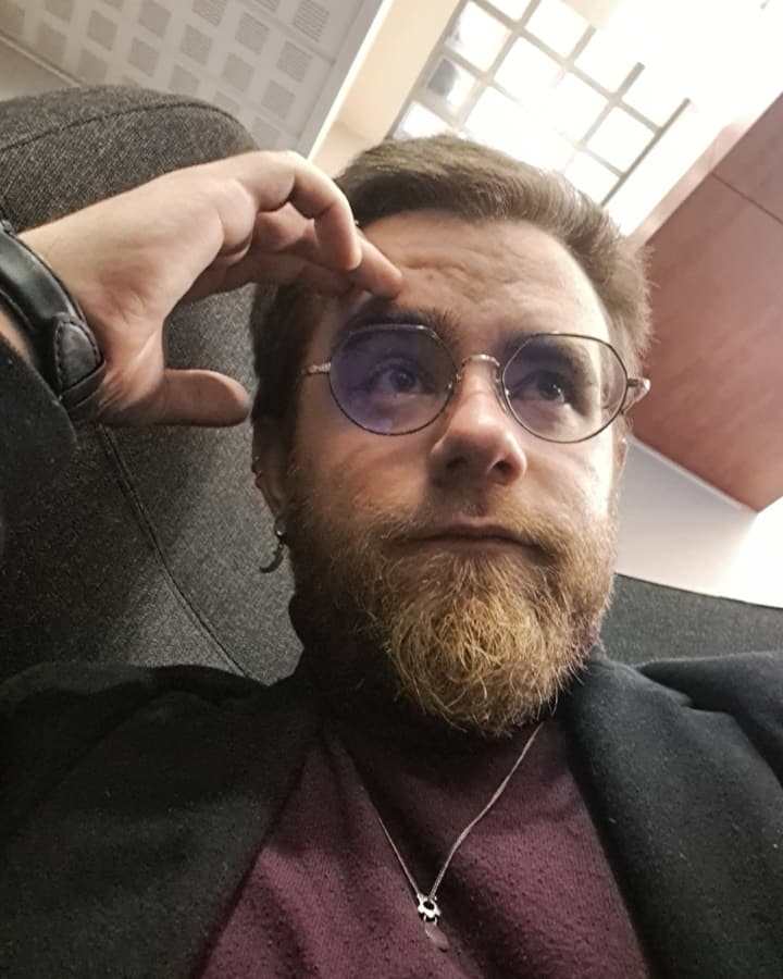 Narek - Vesvres - Côte-d'Or | Massage Nue