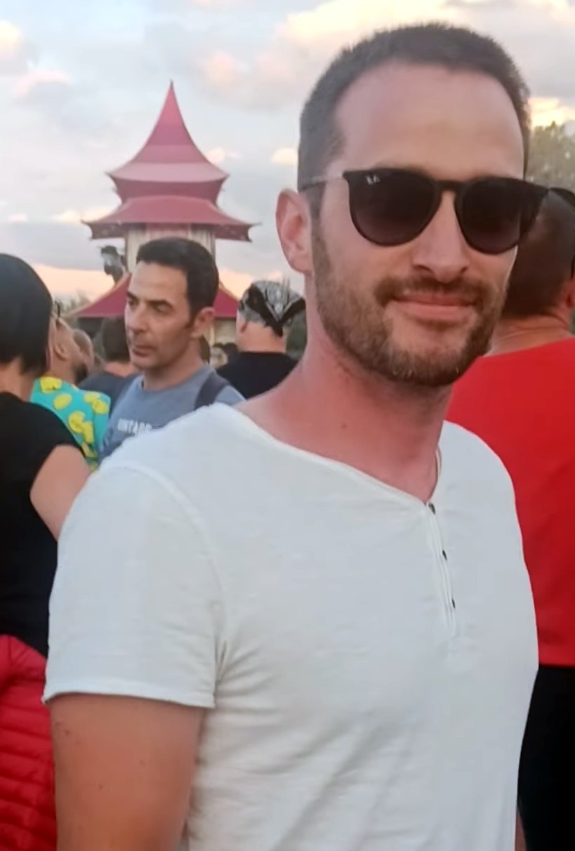 Nouri - Équennes-Éramecourt - Somme | Massage Nue