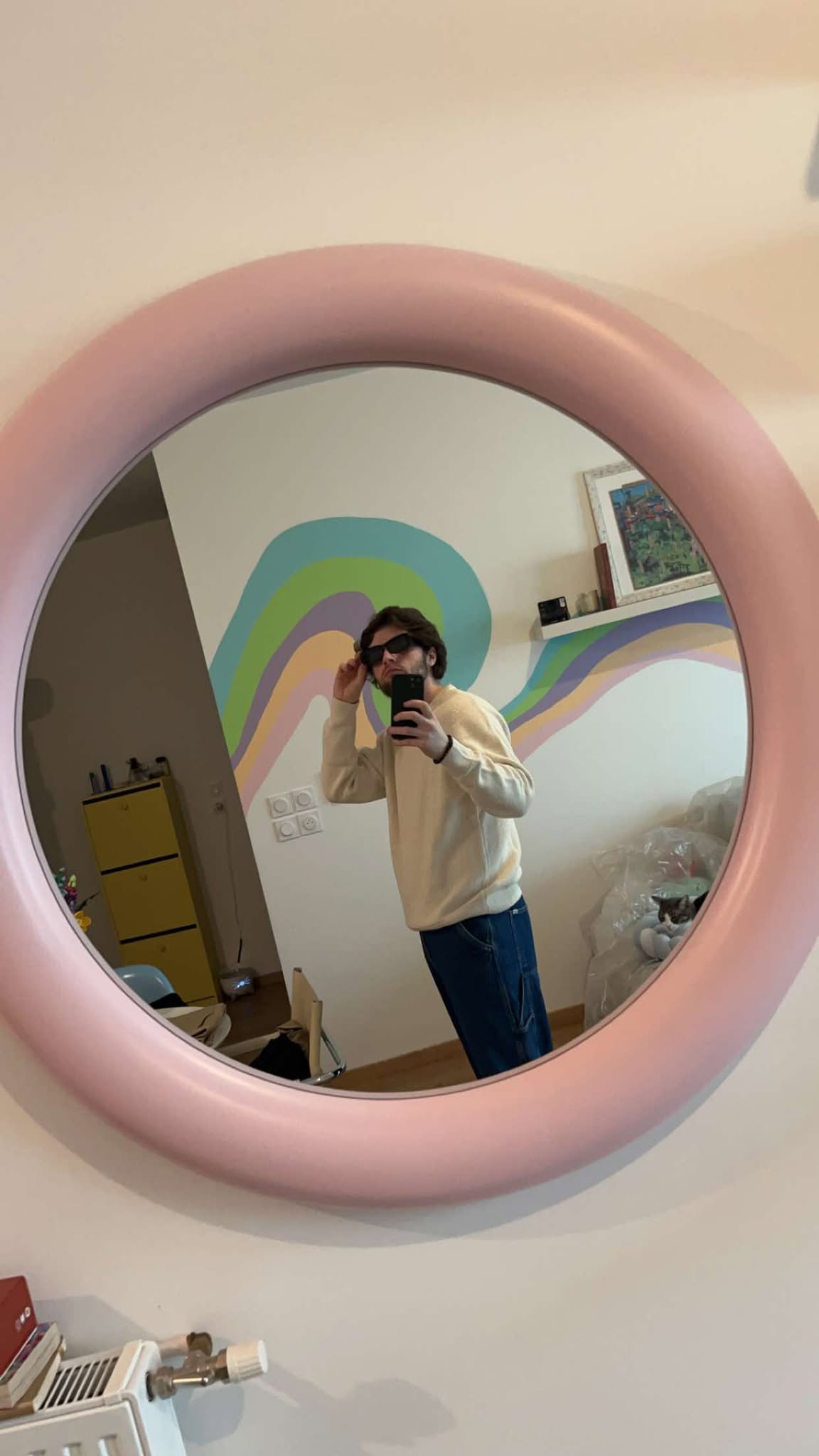 Giuliano - Saint-Ouen-en-Belin - Sarthe | Massage Nue