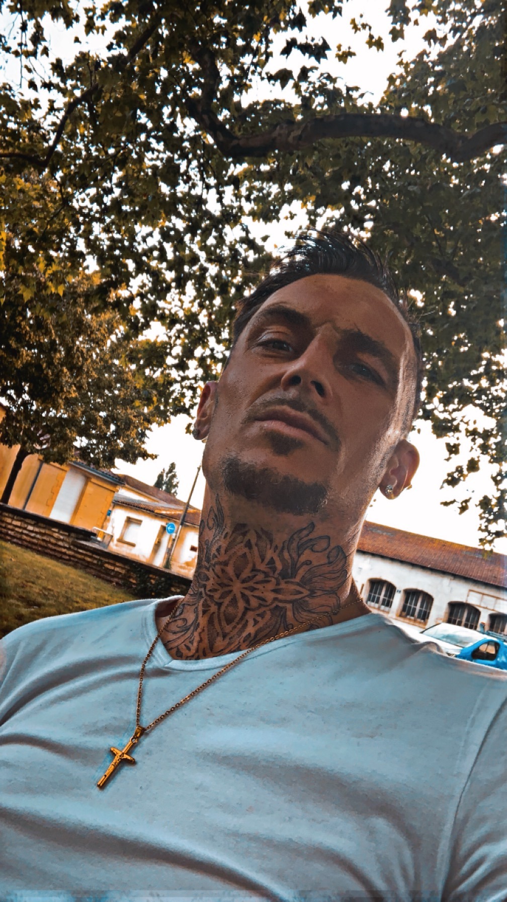 Meddhy - Routes - Seine-Maritime | Massage Nue