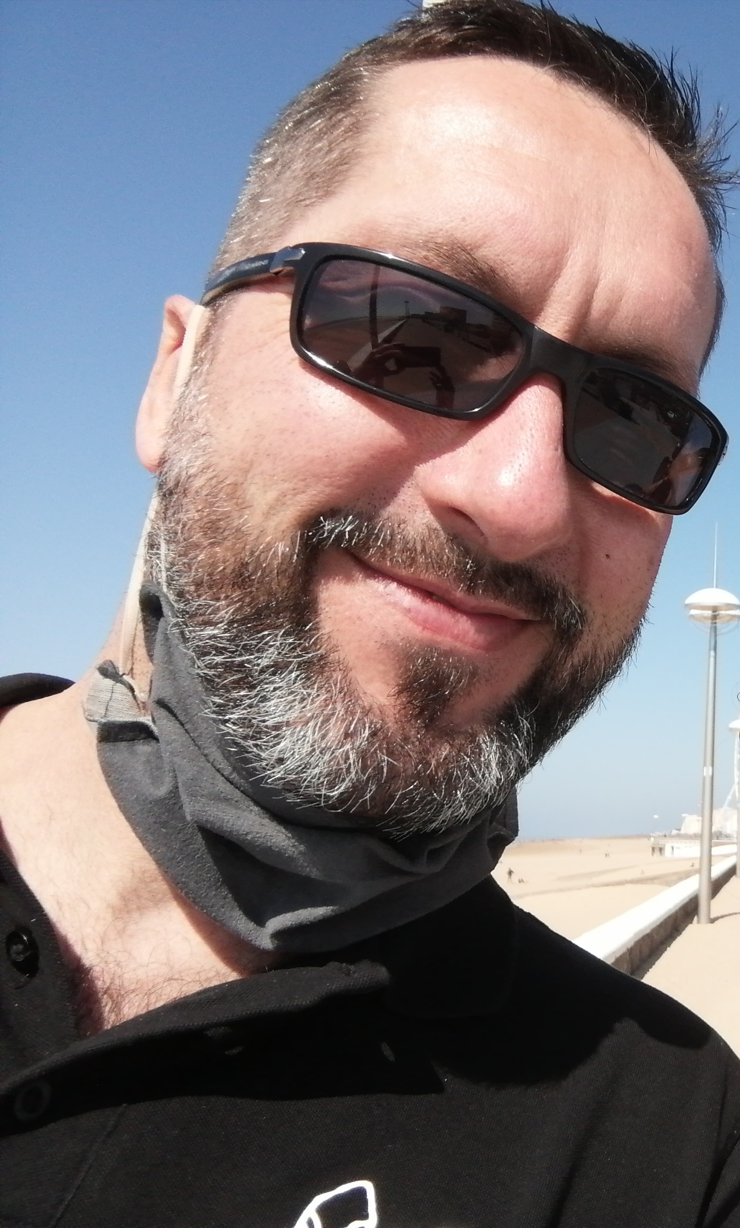 Jofrey - Capelle - Nord | Massage Nue