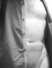 Jakub - Andouillé - Mayenne | Massage Nue