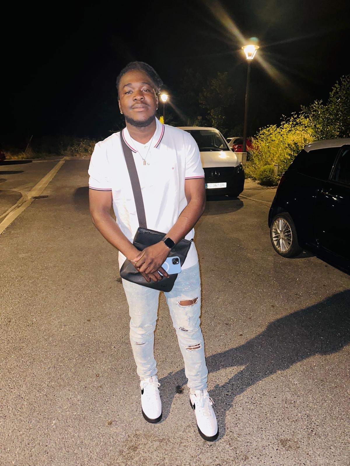 Sadri - Mont-Cauvaire - Seine-Maritime | Massage Nue