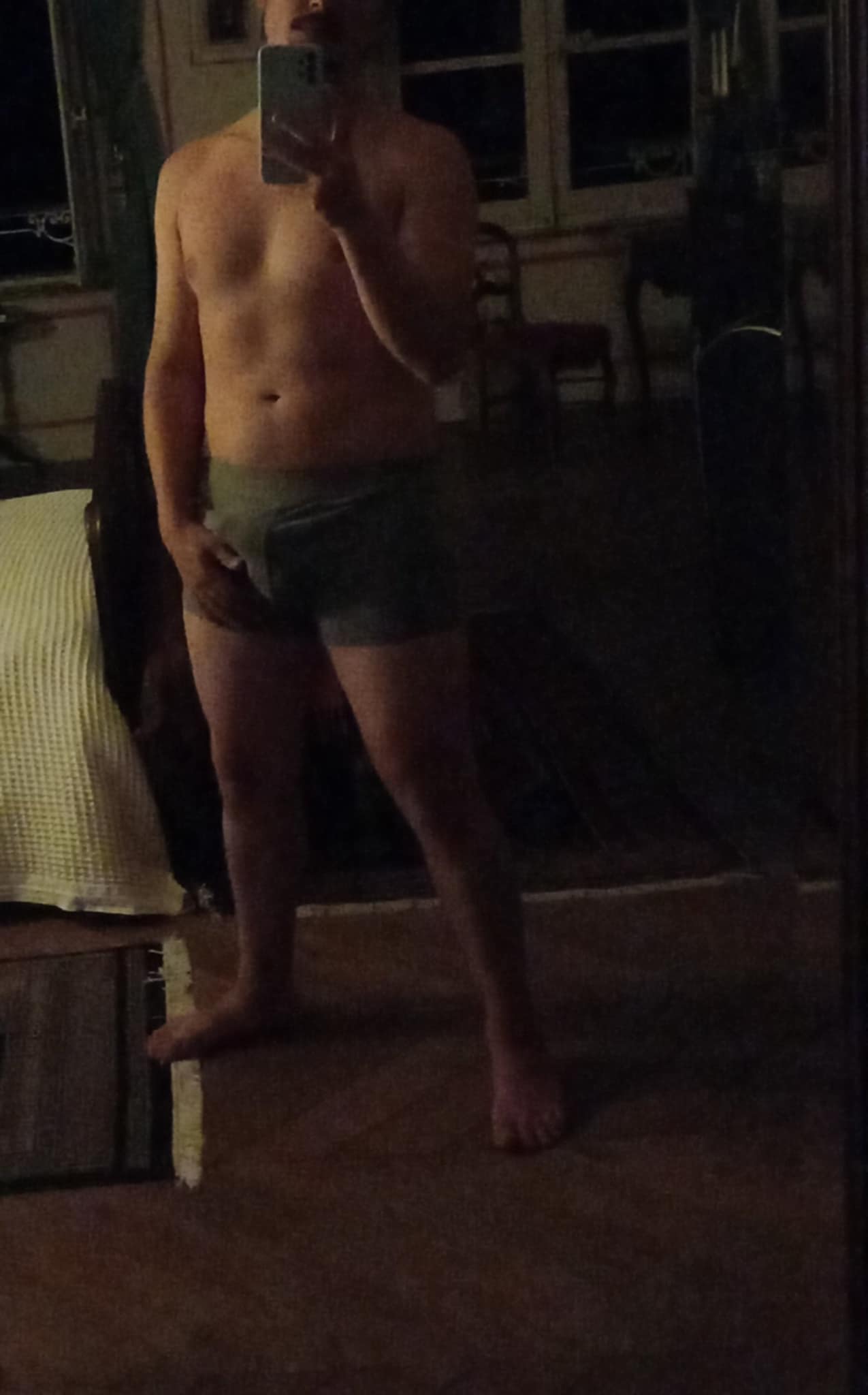 Lounis - Sarcé - Sarthe | Massage Nue