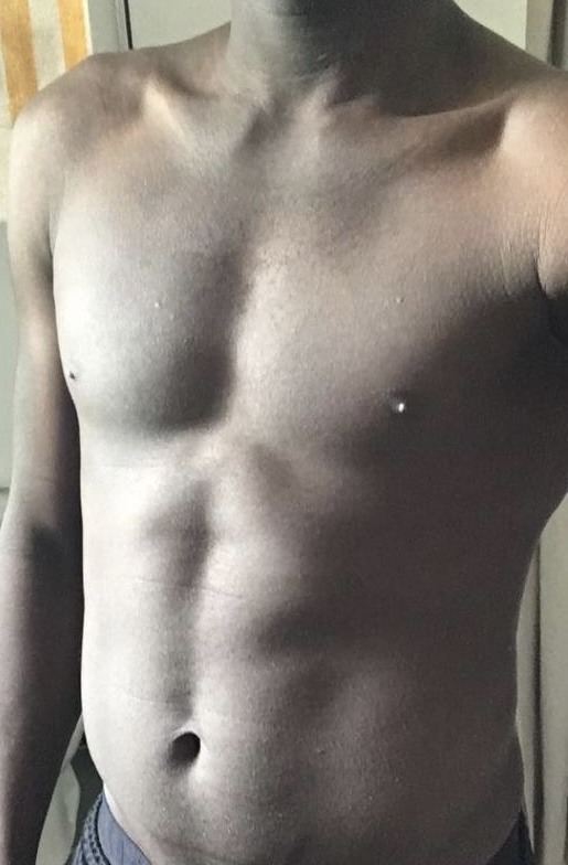 Aymane - Recologne - Doubs | Massage Nue