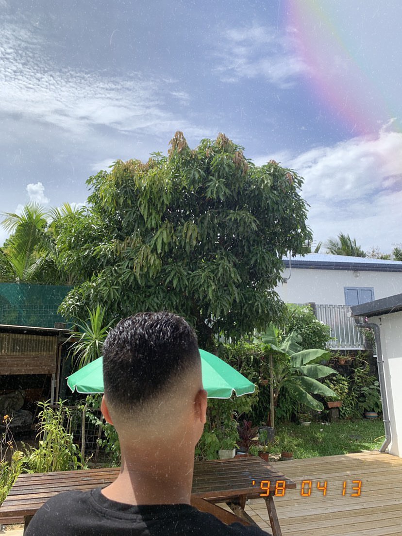 Yair - Saint-Venant - Pas-de-Calais | Massage Nue