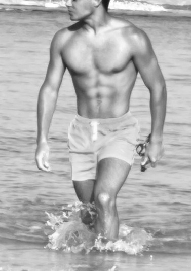 Darwin - Tellecey - Côte-d'Or | Massage Nue